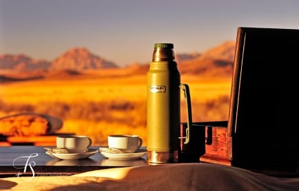 Wolwedans Boulders Camp, Namib Rand, Namibia. © TravelPlusStyle.com