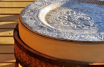 Wolwedans Boulders Camp, Namib Rand, Namibia. © TravelPlusStyle.com