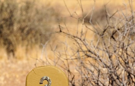 Wolwedans Boulders Camp, Namib Rand, Namibia. © TravelPlusStyle.com