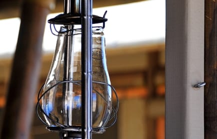 Wolwedans Boulders Camp, Namib Rand, Namibia. © TravelPlusStyle.com