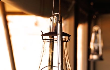 Wolwedans Boulders Camp, Namib Rand, Namibia. © TravelPlusStyle.com