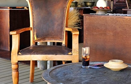 Wolwedans Boulders Camp, Namib Rand, Namibia. © TravelPlusStyle.com