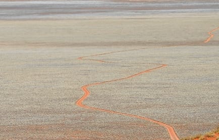 Wolwedans Boulders Camp, Namib Rand, Namibia. © TravelPlusStyle.com