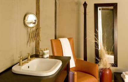 Wolwedans Dunes Lodge, Namibia. © Wolwedans