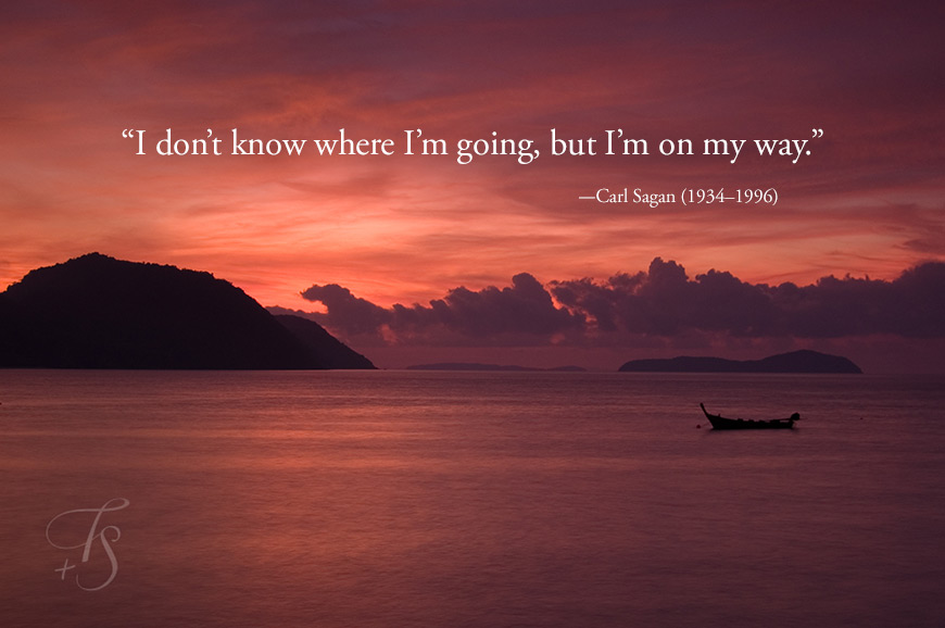 The Best Travel Quotes, Part Two « Luxury Hotels TravelPlusStyle