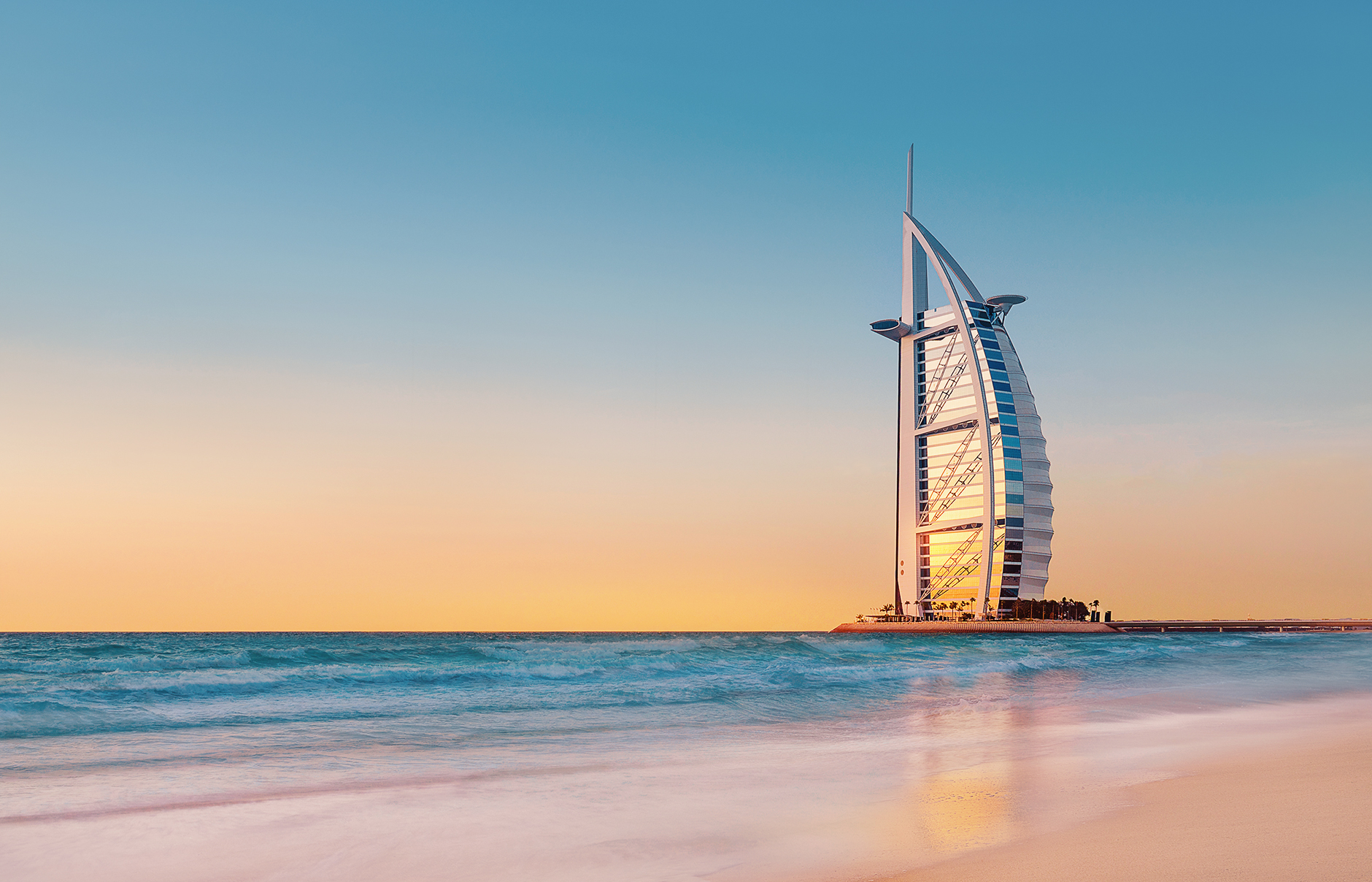 CITY GUIDE: DUBAI