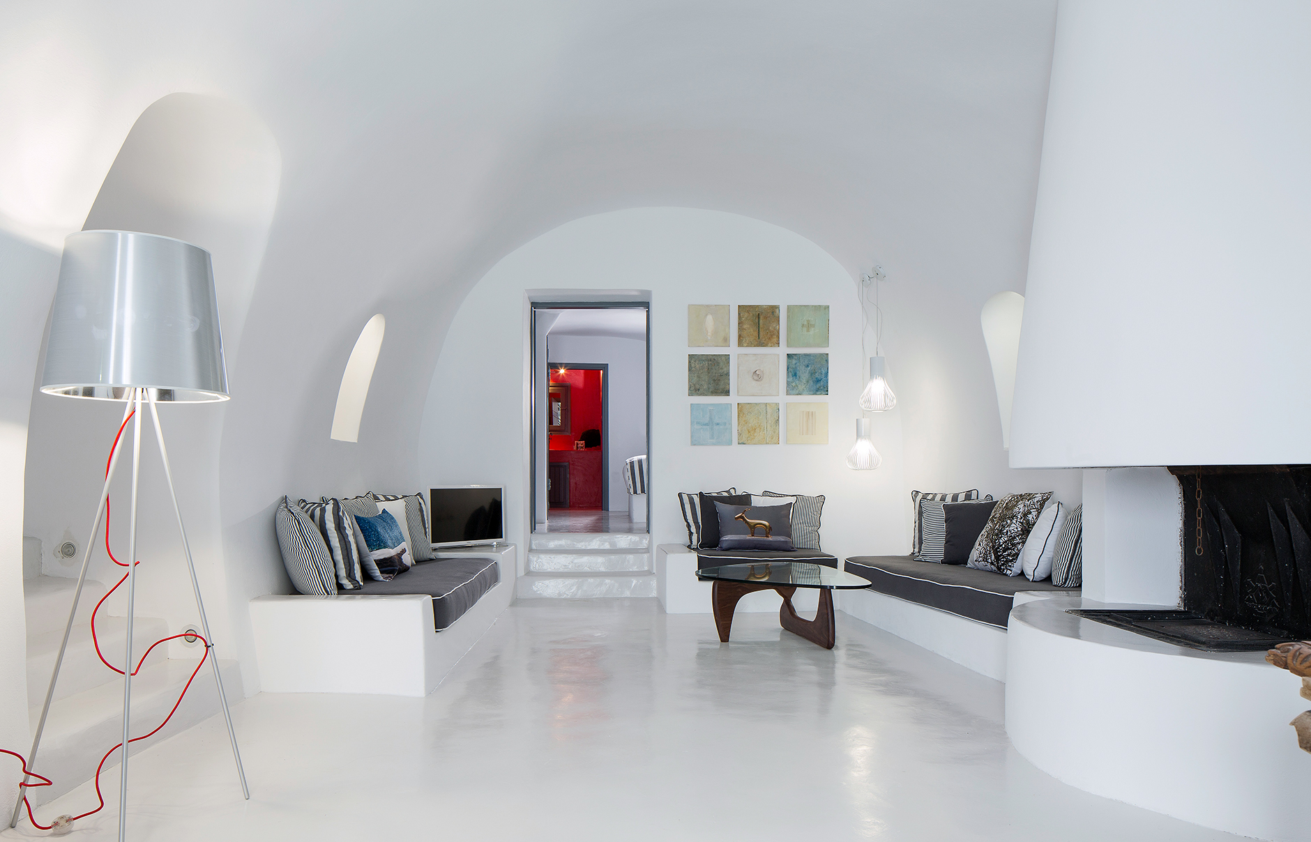 Luxury Boutique Hotels Santorini Luxury Boutique Hotels Santorini