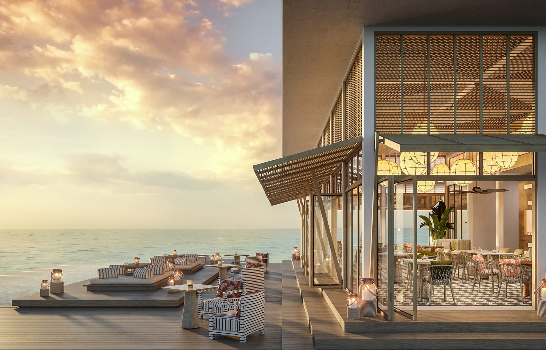 The 26 Most-Anticipated New Hotels of 2023