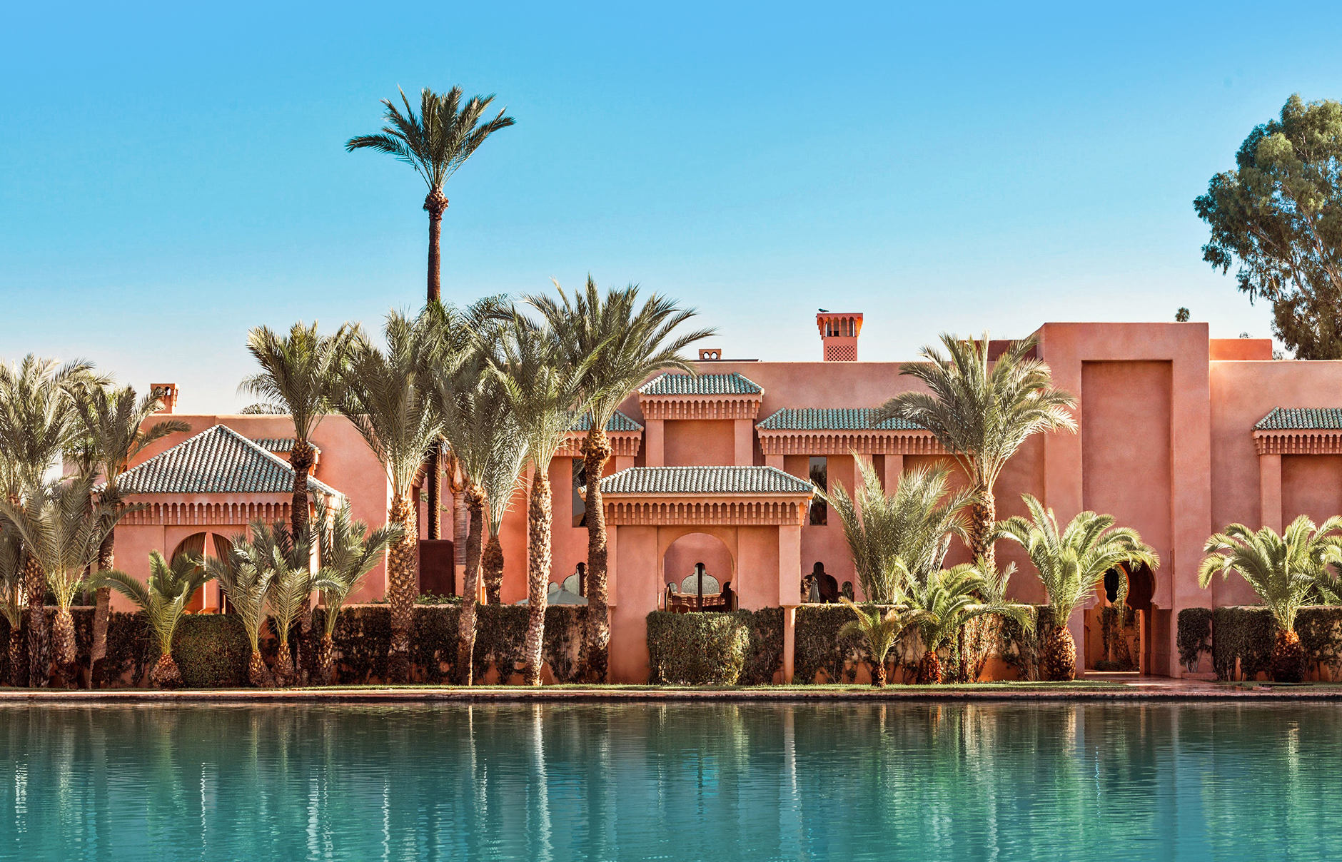 voldgrav rangle rørledning The Top 20 Boutique Riads & Luxury Hotels in Marrakech • 2023 update!