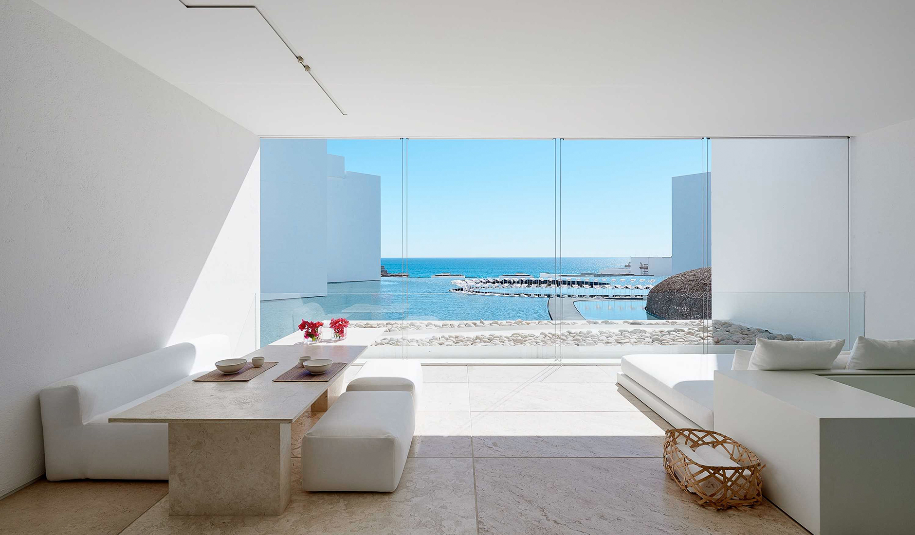 Viceroy Los Cabos, San Jose del Cabo - The Best Luxury Hotels in Los Cabos and Baja California, Mexico. TravelPlusStyle.com