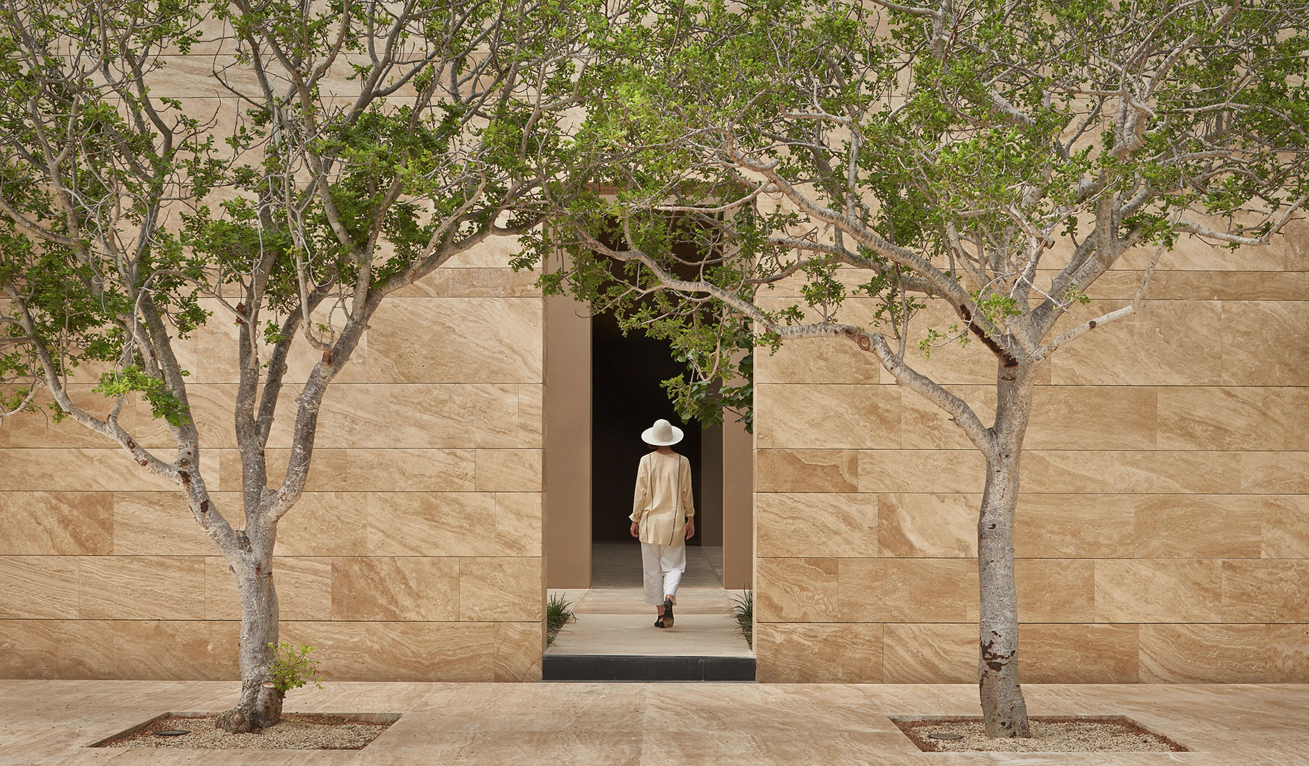 JW Marriott Los Cabos Beach Resort & Spa, San Jose del Cabo, B.C.S., Mexico • The Best Luxury Hotels in Los Cabos and Baja California, Mexico by TravelPlusStyle.com