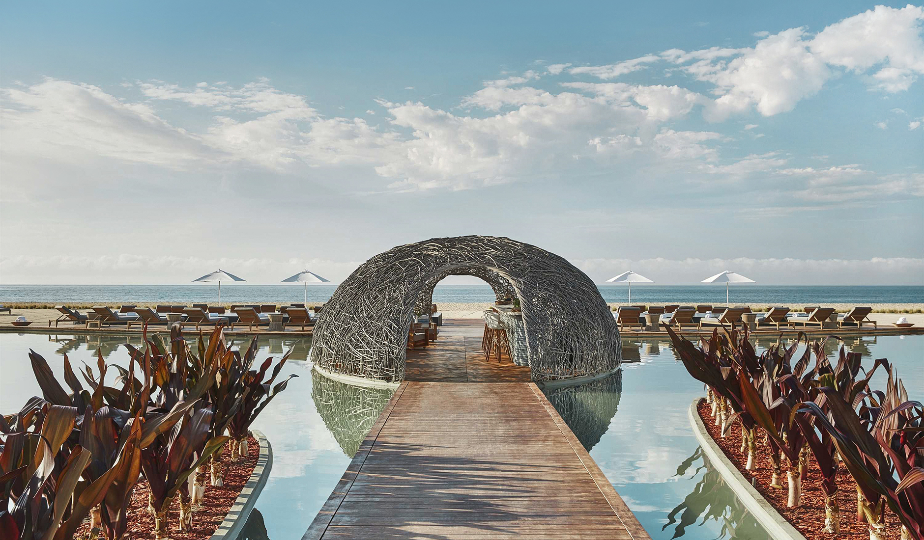 Viceroy Los Cabos, San Jose del Cabo - The Best Luxury Hotels in Los Cabos and Baja California, Mexico. TravelPlusStyle.com