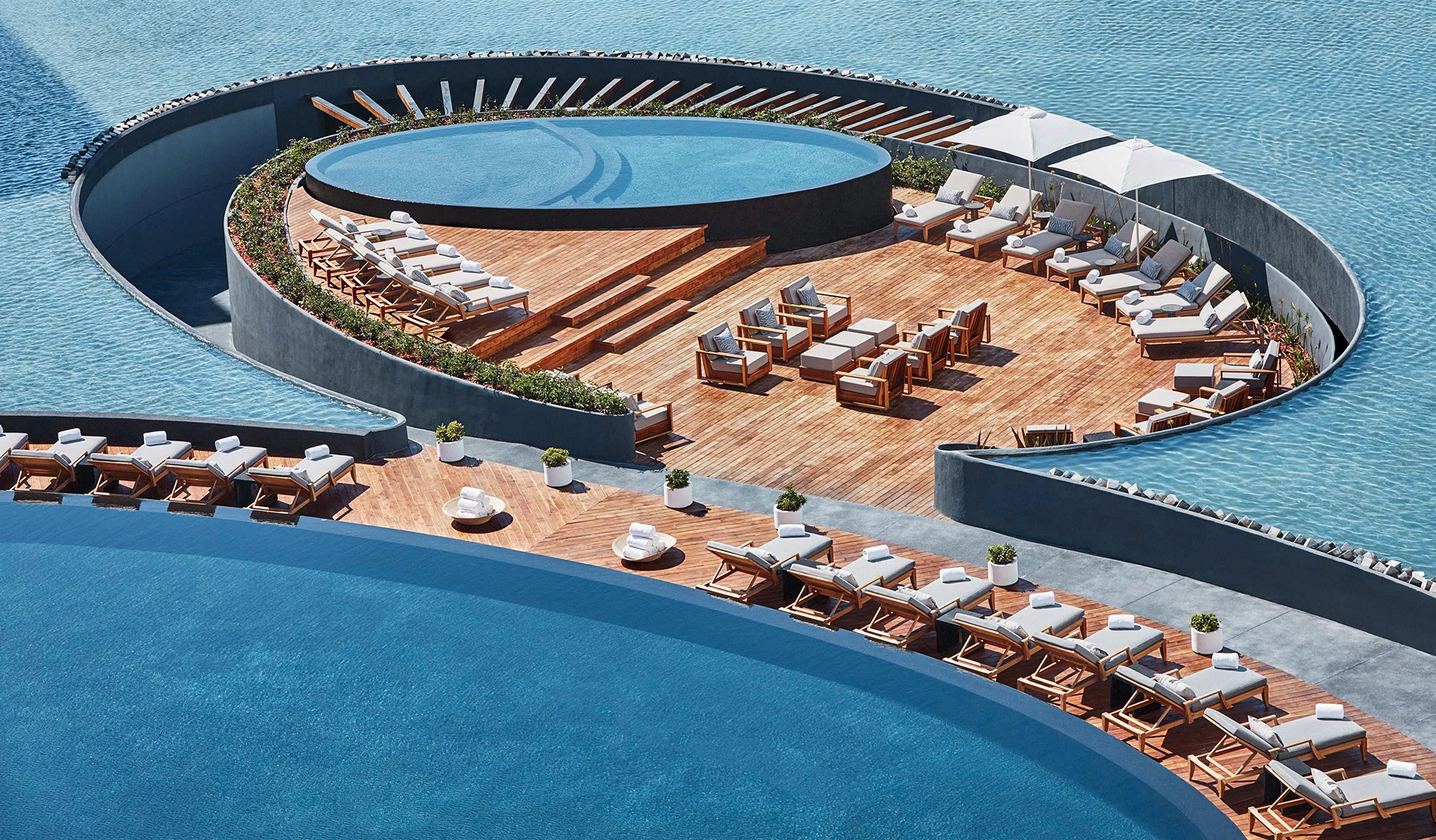 Viceroy Los Cabos, San Jose del Cabo - The Best Luxury Hotels in Los Cabos and Baja California, Mexico. TravelPlusStyle.com