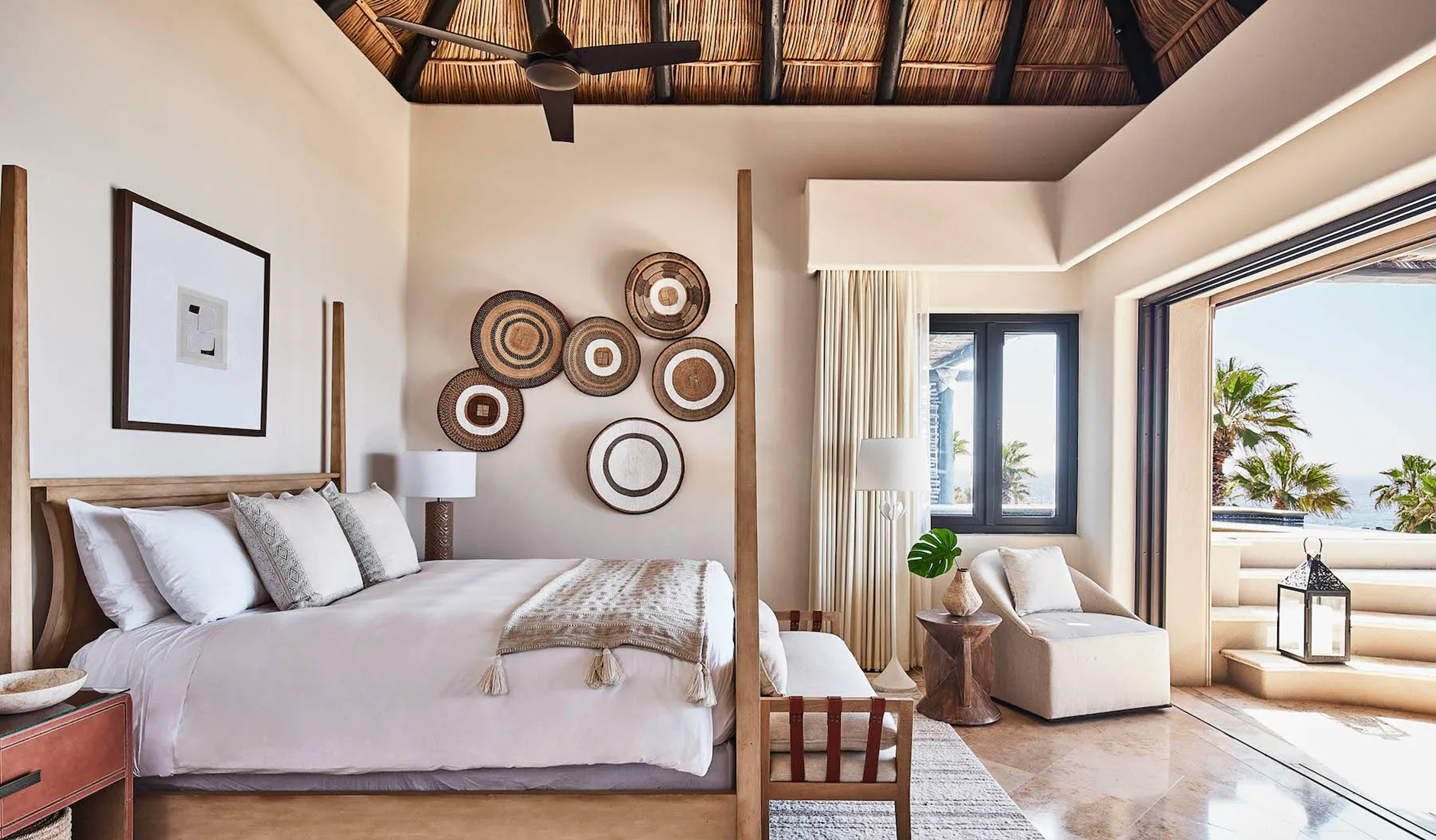 Esperanza, Auberge Resorts Collection, Cabo San Lucas - The Best Luxury Hotels in Los Cabos and Baja California, Mexico. TravelPlusStyle.com