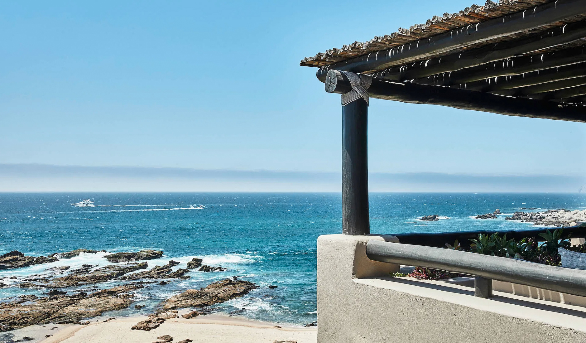 Esperanza, Auberge Resorts Collection, Cabo San Lucas - The Best Luxury Hotels in Los Cabos and Baja California, Mexico. TravelPlusStyle.com