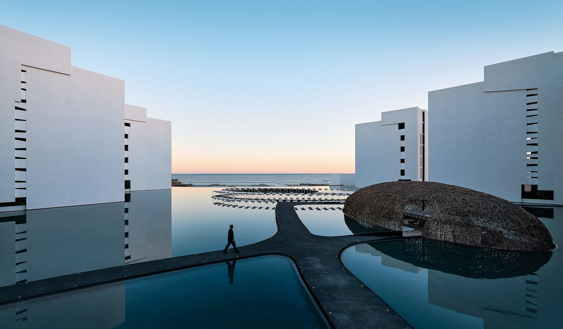 Viceroy Los Cabos, San Jose del Cabo - The Best Luxury Hotels in Los Cabos and Baja California, Mexico. TravelPlusStyle.com