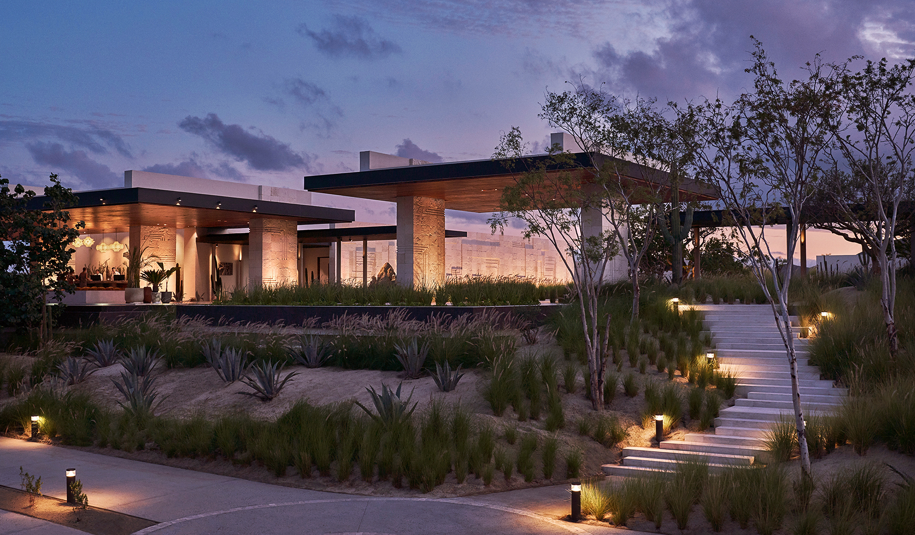 Four Seasons Resort Los Cabos at Costas Palmas, Baja California, Mexico • The Best Luxury Hotels in Los Cabos and Baja California, Mexico by TravelPlusStyle.com