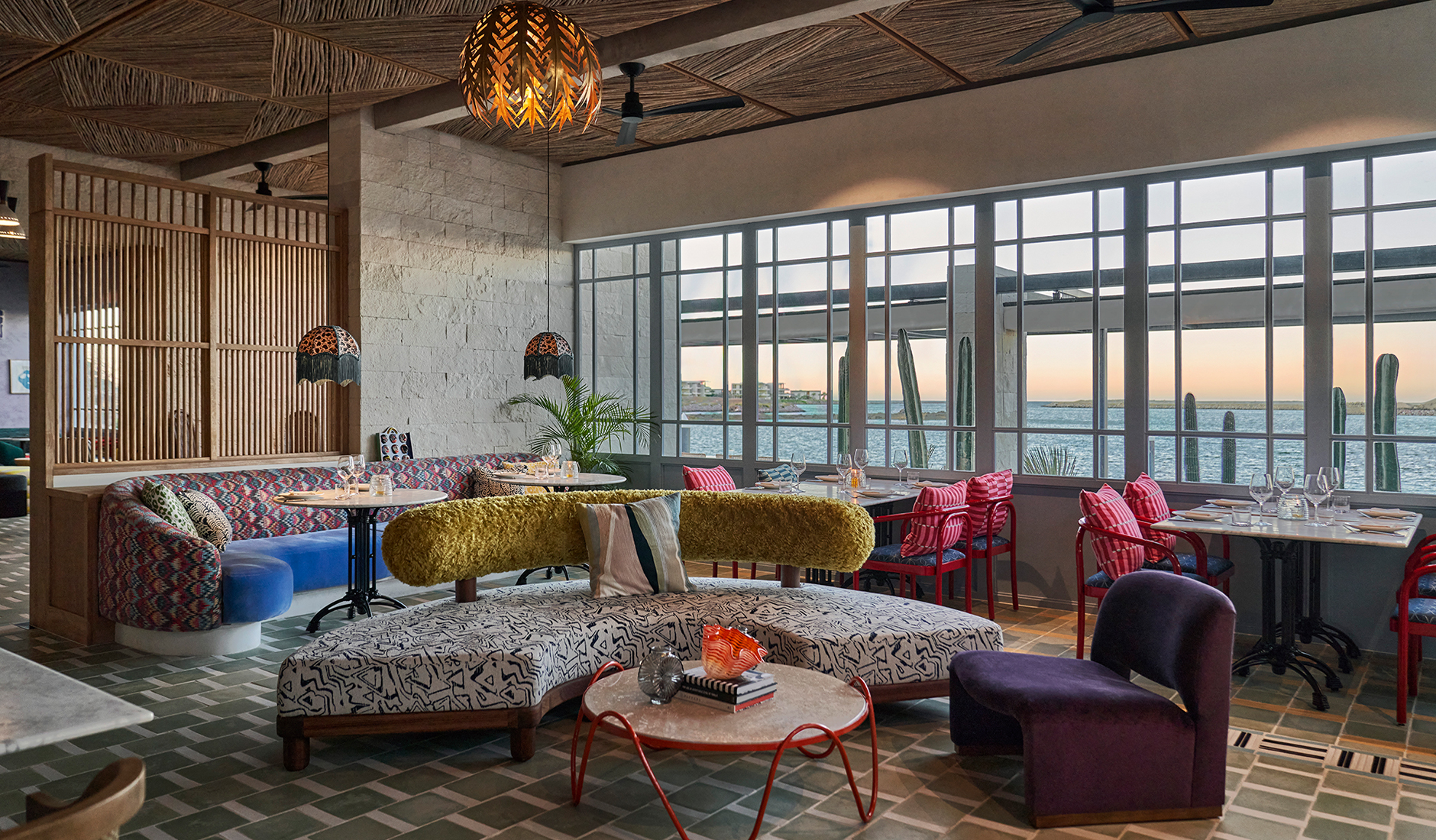 Four Seasons Resort Los Cabos at Costas Palmas, Baja California, Mexico • The Best Luxury Hotels in Los Cabos and Baja California, Mexico by TravelPlusStyle.com