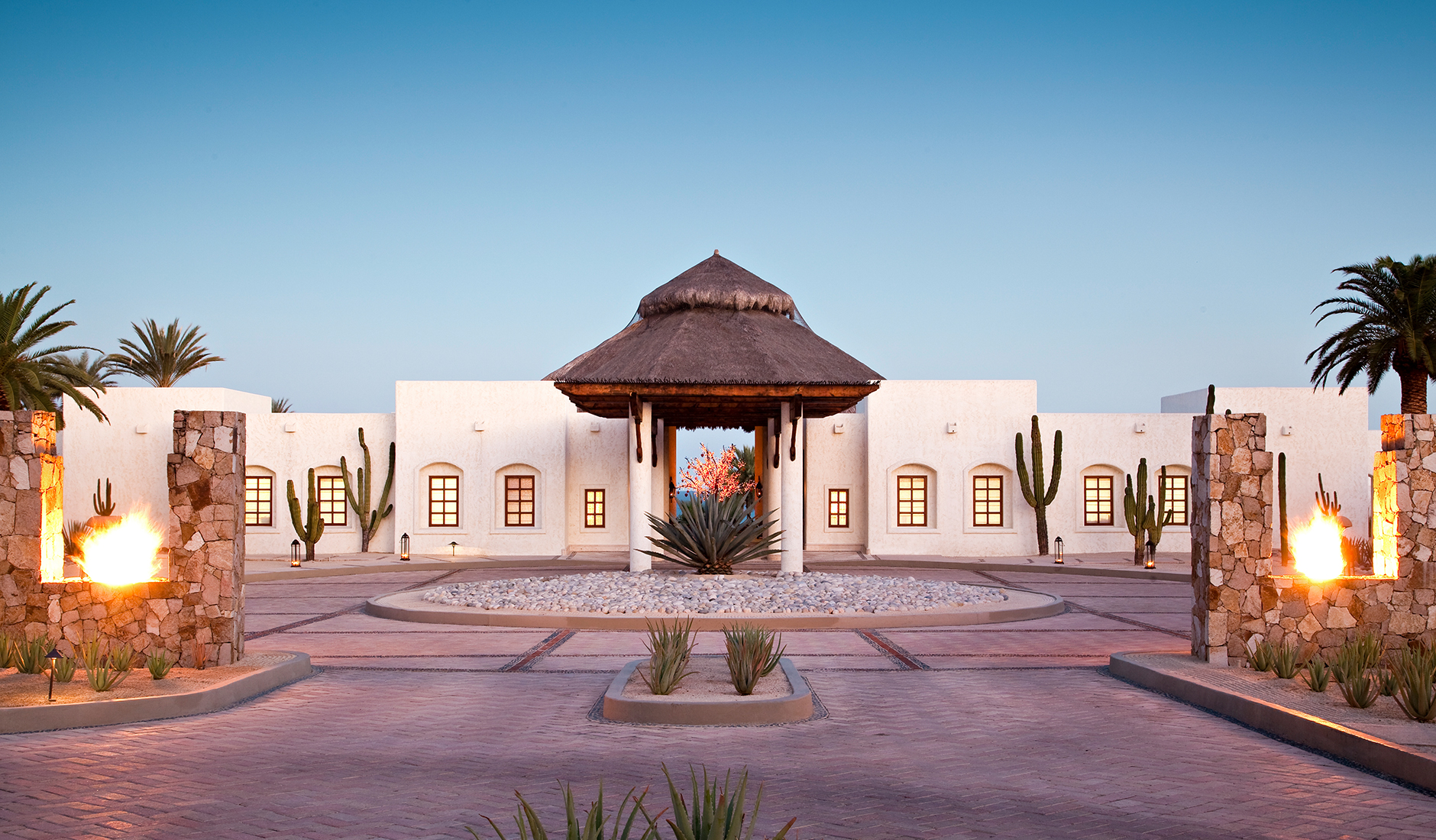 Las Ventanas al Paraiso, A Rosewood Resort, San José del Cabo, B.C.S., Mexico • The Best Luxury Hotels in Los Cabos and Baja California, Mexico by TravelPlusStyle.com