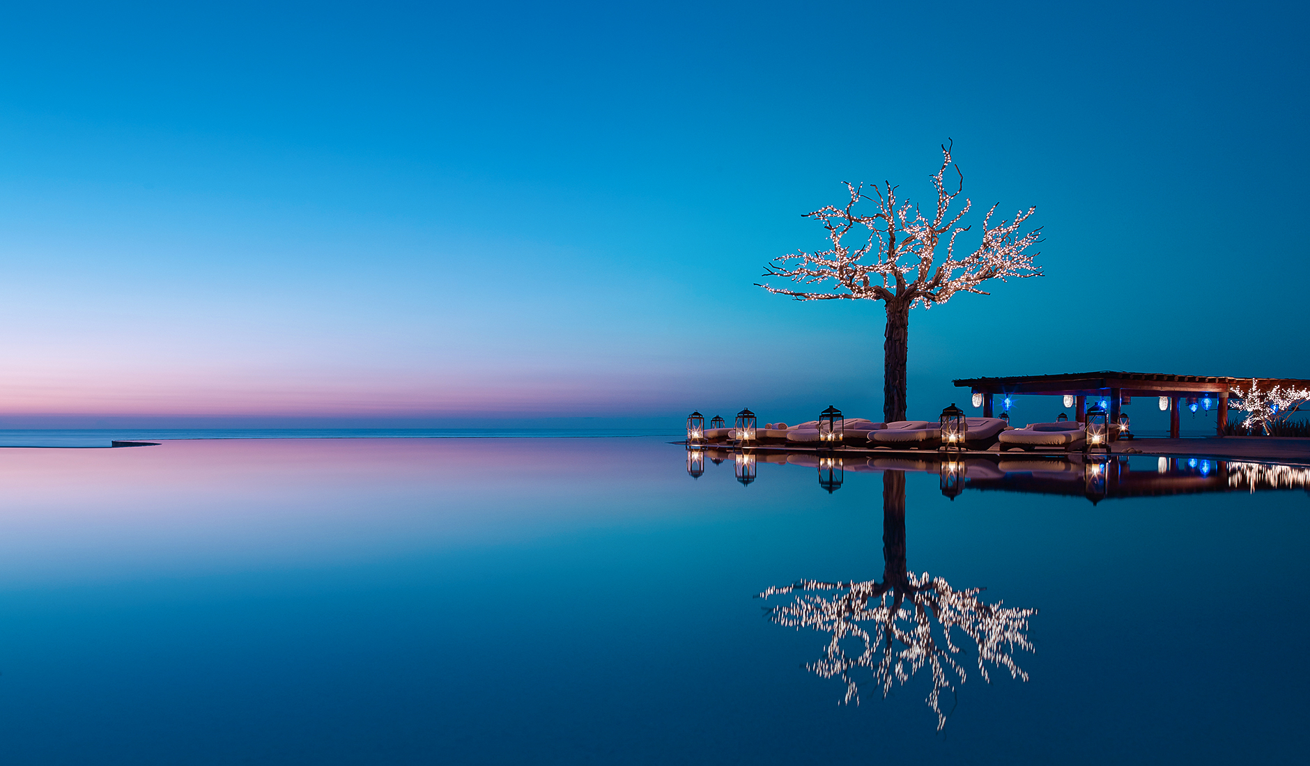 Las Ventanas al Paraiso, A Rosewood Resort, San José del Cabo, B.C.S., Mexico • The Best Luxury Hotels in Los Cabos and Baja California, Mexico by TravelPlusStyle.com