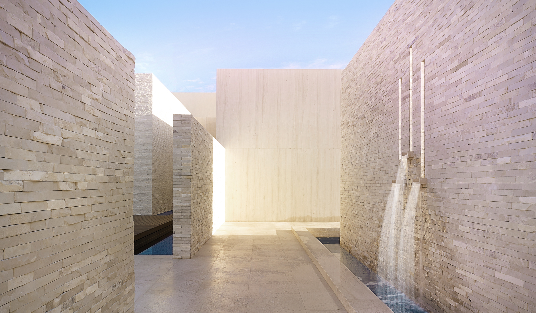 Nobu Hotel Los Cabos, Cabo San Lucas, Baja California, Mexico • The Best Luxury Hotels in Los Cabos and Baja California, Mexico by TravelPlusStyle.com