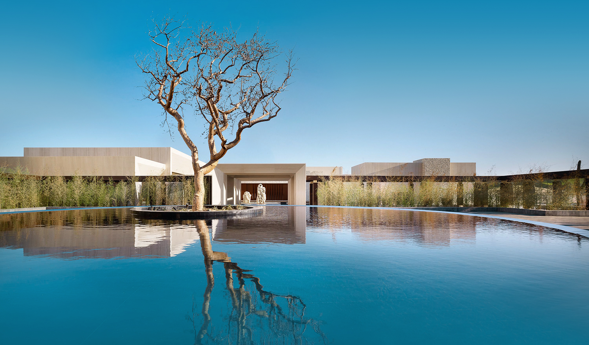 Nobu Hotel Los Cabos, Cabo San Lucas, Baja California, Mexico • The Best Luxury Hotels in Los Cabos and Baja California, Mexico by TravelPlusStyle.com