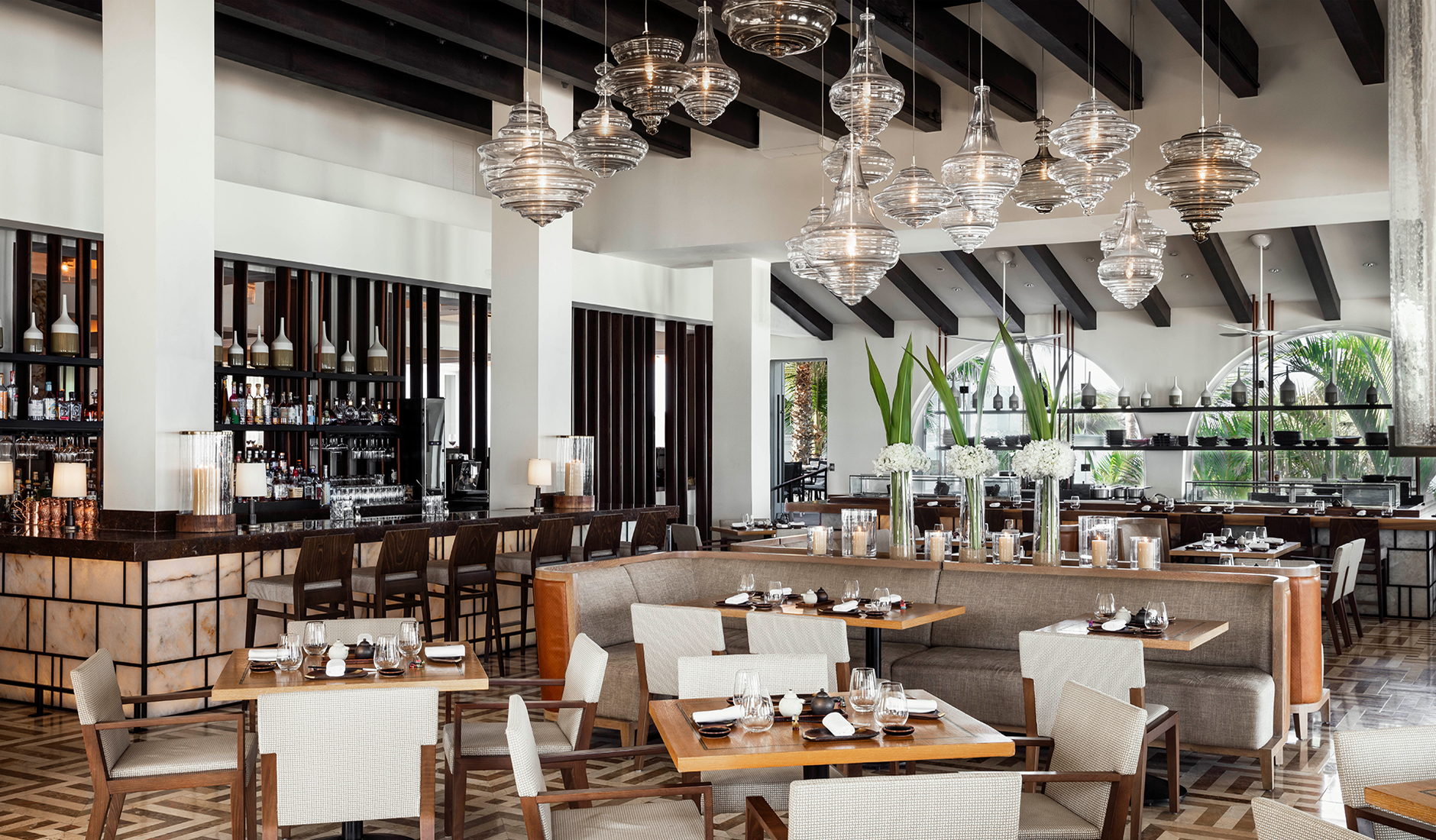 One&Only Palmilla, Los Cabos, Baja California, México • The Best Luxury Hotels in Los Cabos and Baja California, Mexico by TravelPlusStyle.com