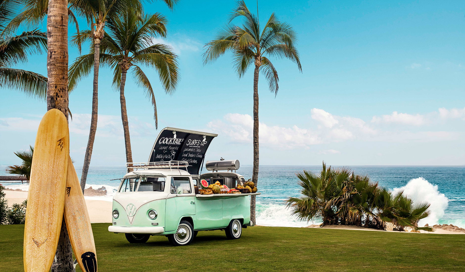 One&Only Palmilla, Los Cabos, Baja California, México • The Best Luxury Hotels in Los Cabos and Baja California, Mexico by TravelPlusStyle.com