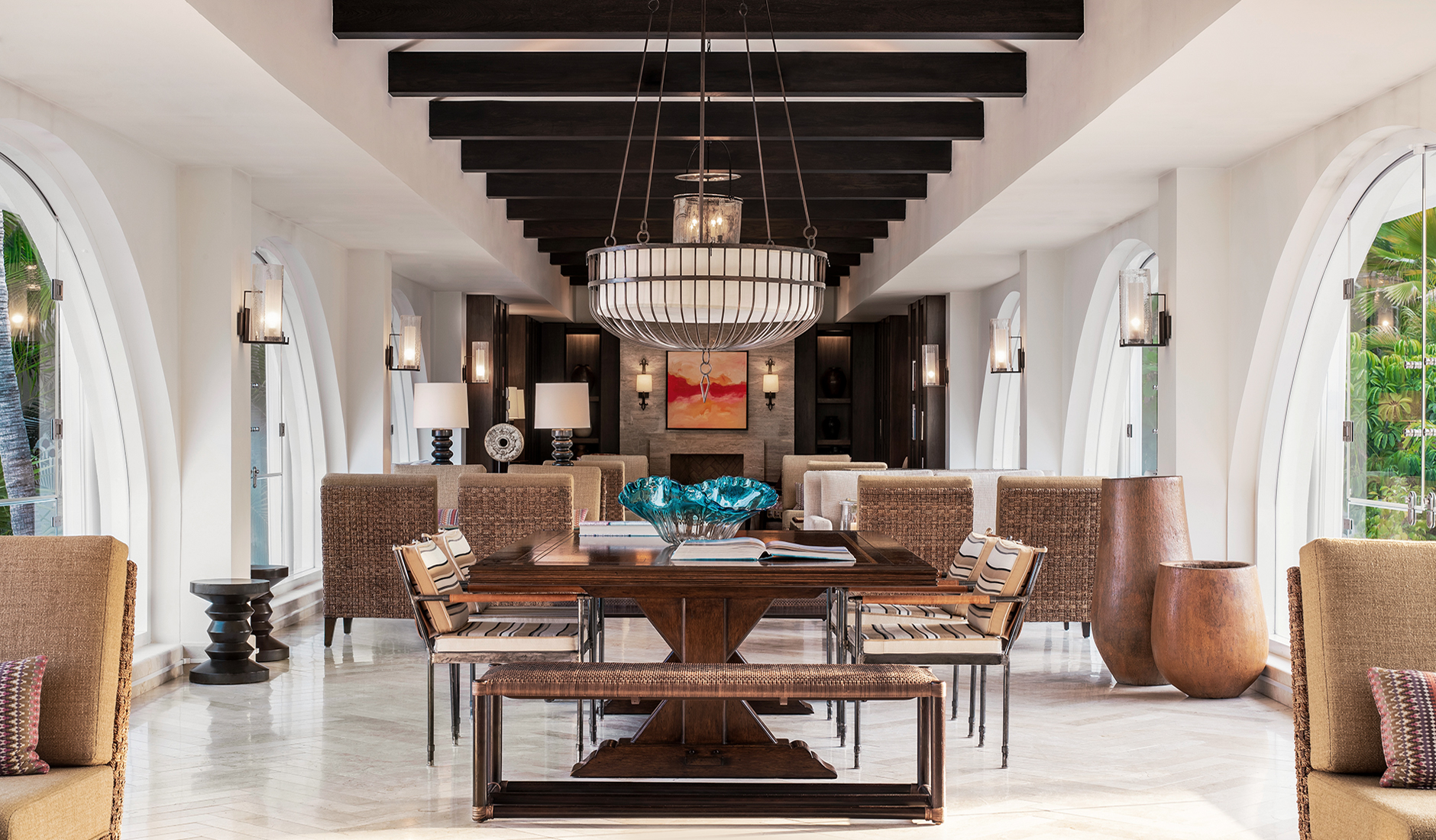 One&Only Palmilla, Los Cabos, Baja California, México • The Best Luxury Hotels in Los Cabos and Baja California, Mexico by TravelPlusStyle.com