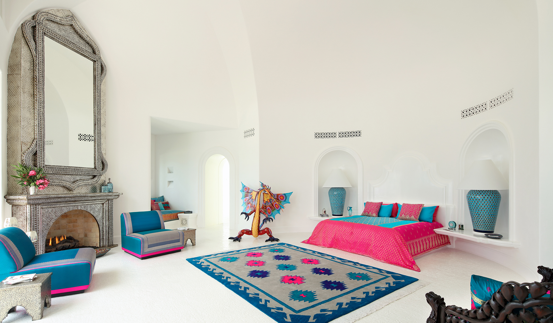 Las Ventanas al Paraiso, A Rosewood Resort, San José del Cabo, B.C.S., Mexico • The Best Luxury Hotels in Los Cabos and Baja California, Mexico by TravelPlusStyle.com