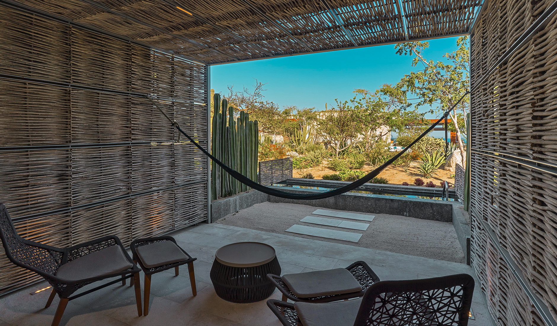 Solaz Residences, a Luxury Collection Resort, Los Cabos, Baja California, Mexico • The Best Luxury Hotels in Los Cabos and Baja California, Mexico by TravelPlusStyle.com