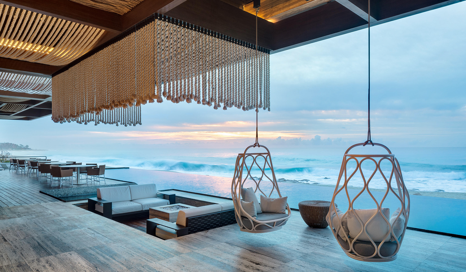 Solaz Residences, a Luxury Collection Resort, Los Cabos, Baja California, Mexico • The Best Luxury Hotels in Los Cabos and Baja California, Mexico by TravelPlusStyle.com