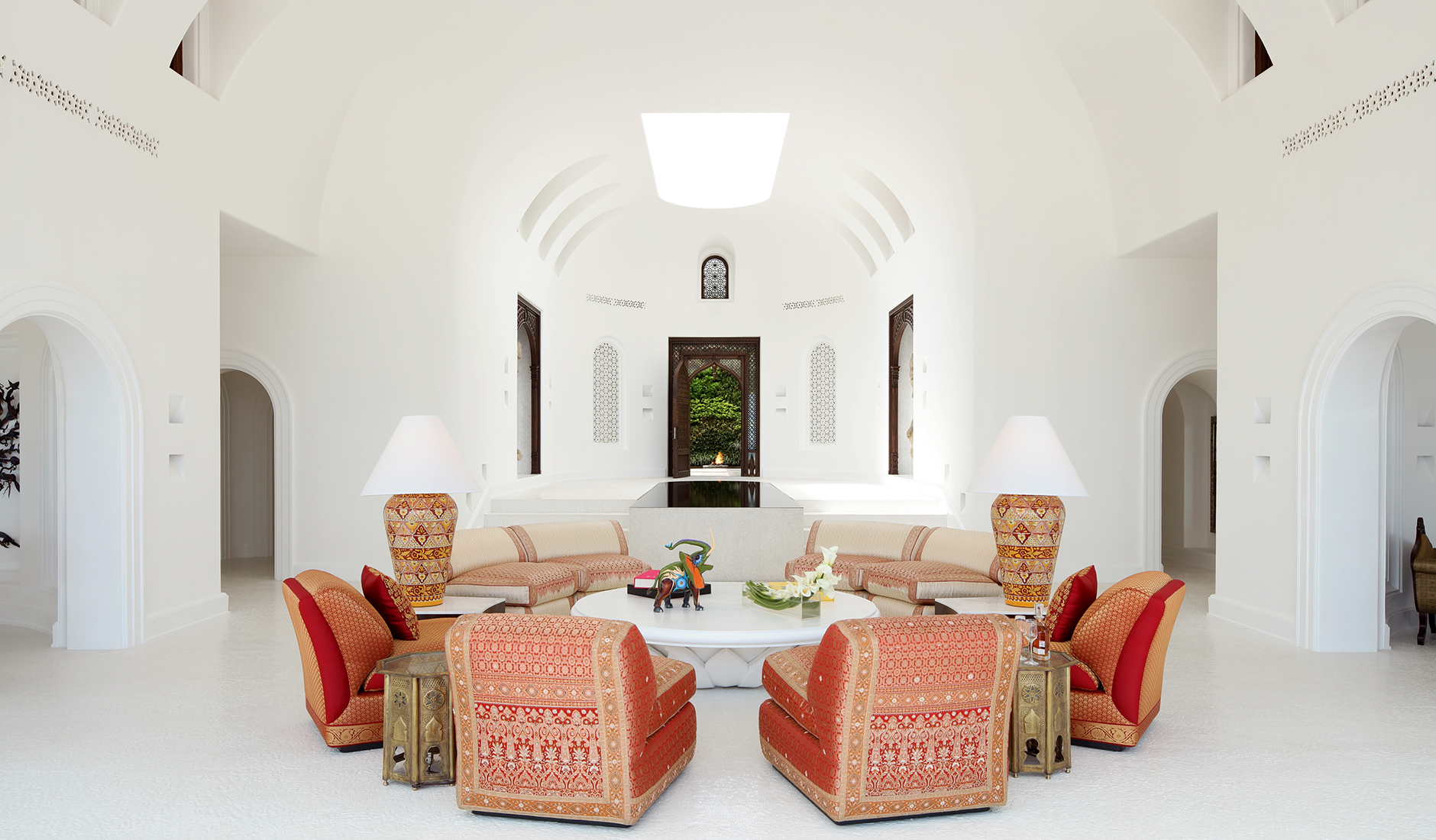 Las Ventanas al Paraiso, A Rosewood Resort, San José del Cabo, B.C.S., Mexico • The Best Luxury Hotels in Los Cabos and Baja California, Mexico by TravelPlusStyle.com