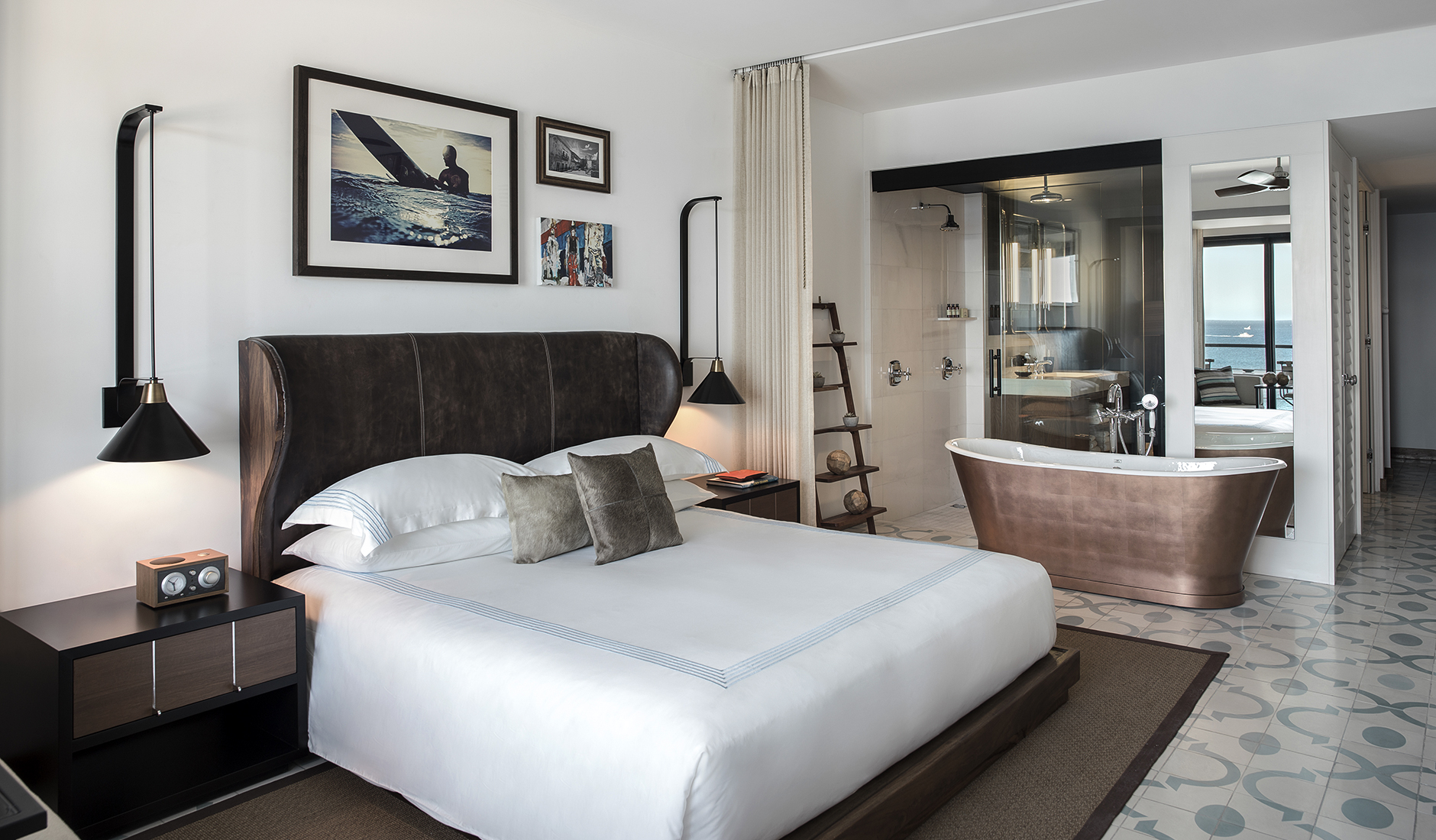 The Cape, a Thompson Hotel, Cabo San Lucas, Baja California, Mexico • The Best Luxury Hotels in Los Cabos and Baja California, Mexico by TravelPlusStyle.com