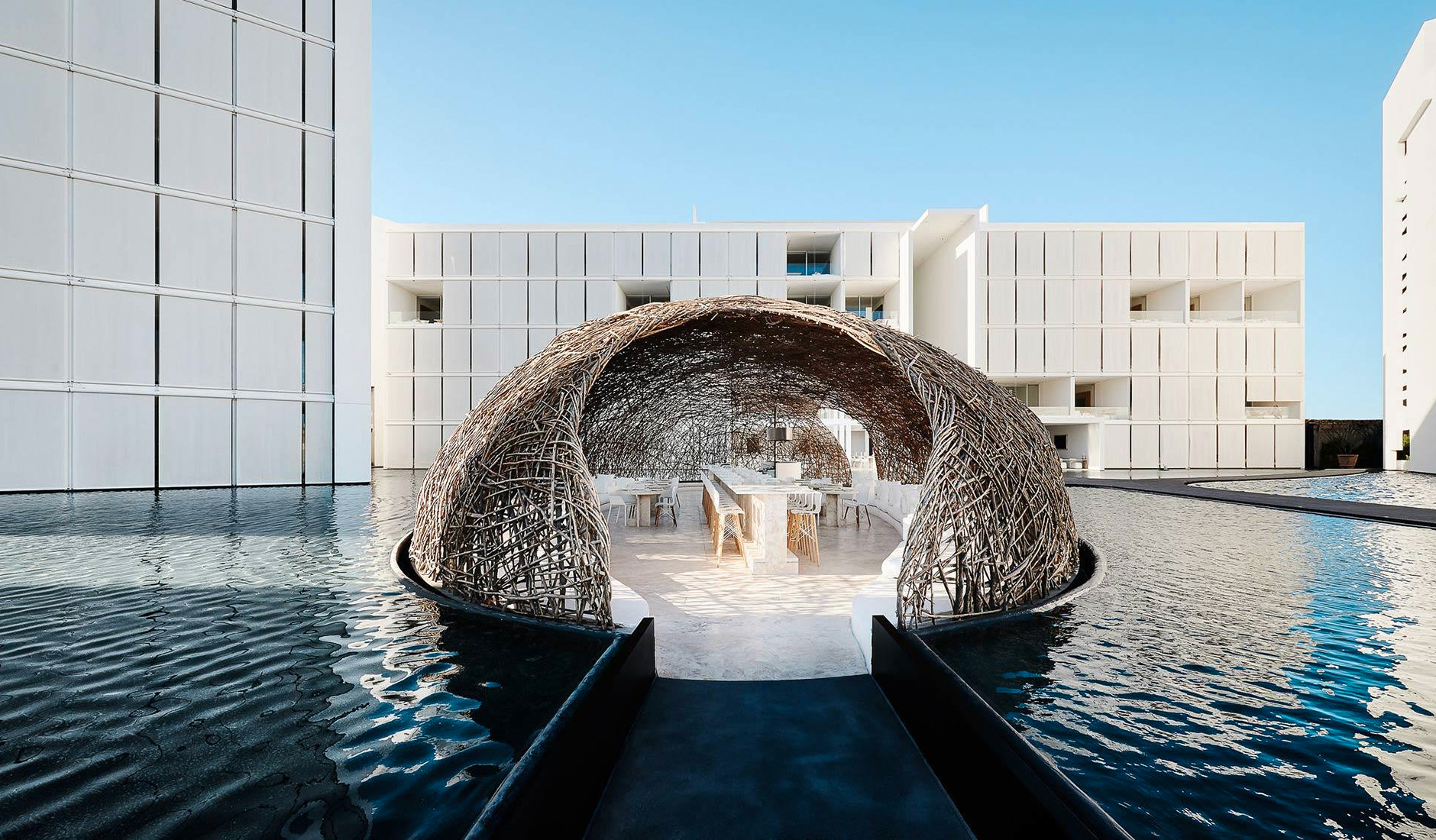 Viceroy Los Cabos, San Jose del Cabo - The Best Luxury Hotels in Los Cabos and Baja California, Mexico. TravelPlusStyle.com