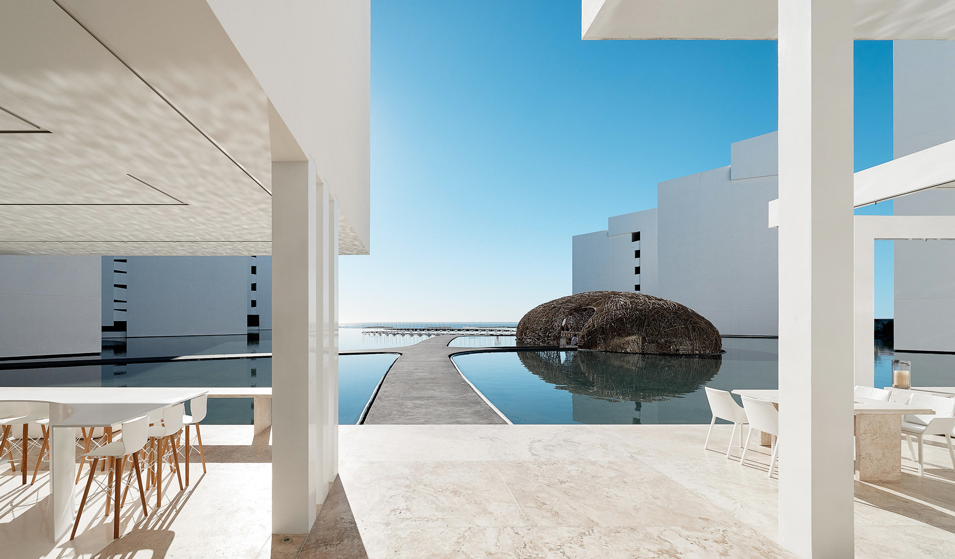 Viceroy Los Cabos, San Jose del Cabo - The Best Luxury Hotels in Los Cabos and Baja California, Mexico. TravelPlusStyle.com