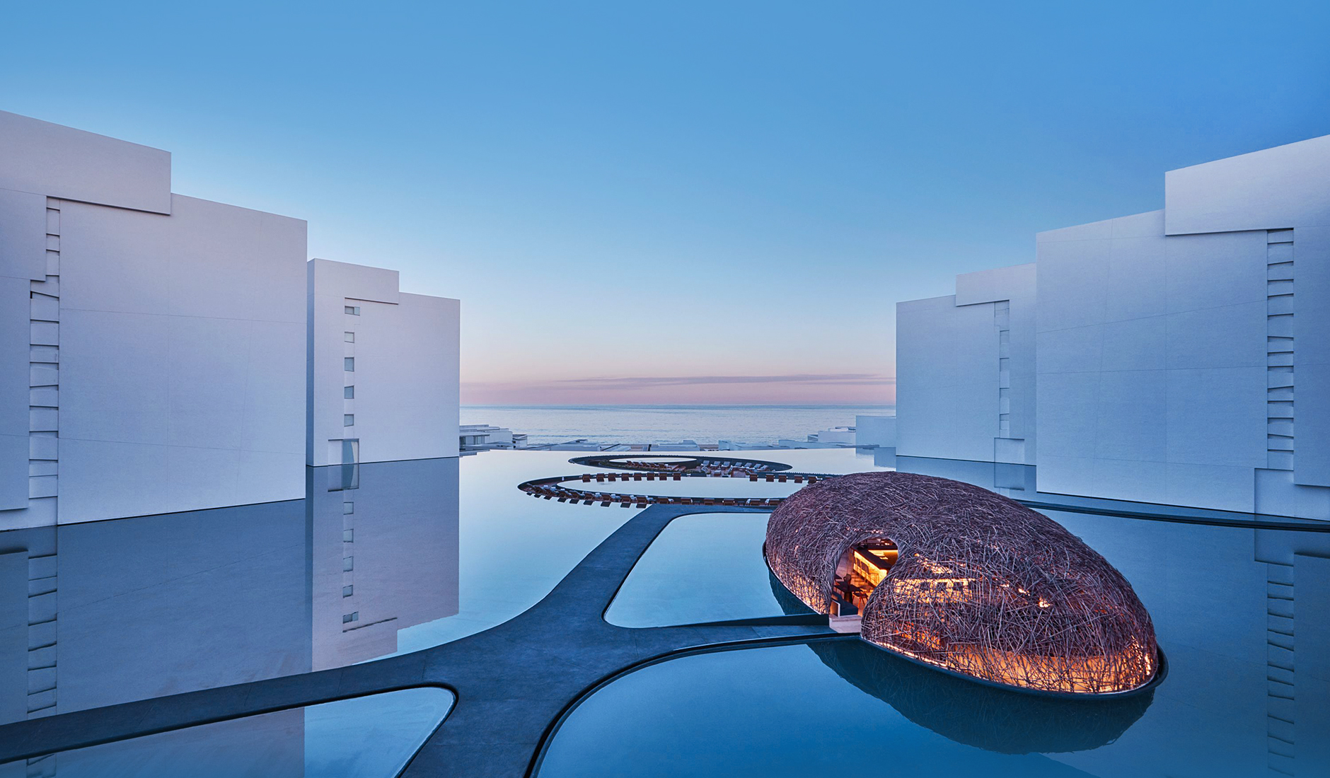 Viceroy Los Cabos, San Jose del Cabo - The Best Luxury Hotels in Los Cabos and Baja California, Mexico. TravelPlusStyle.com