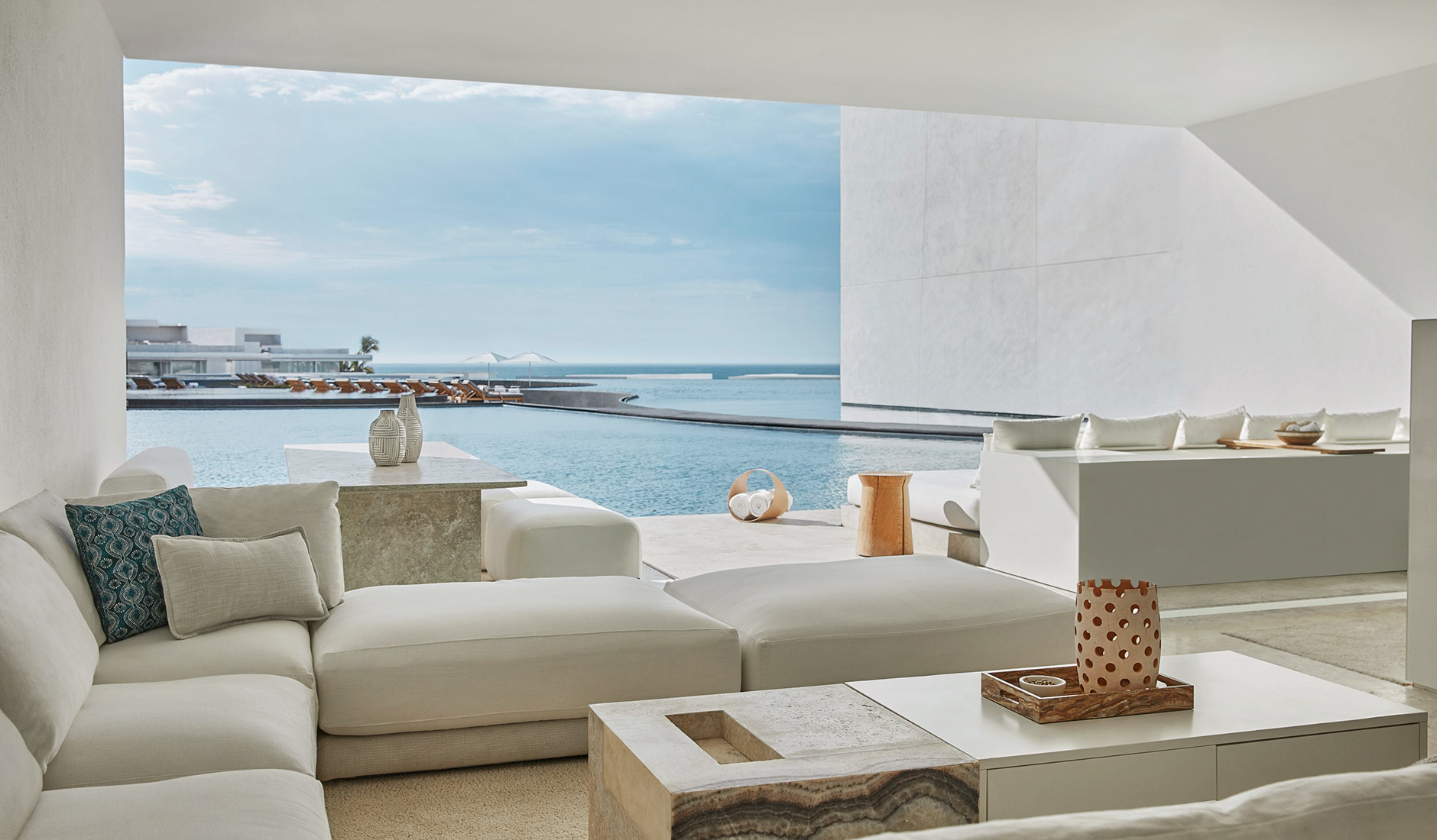 Viceroy Los Cabos, San Jose del Cabo - The Best Luxury Hotels in Los Cabos and Baja California, Mexico. TravelPlusStyle.com