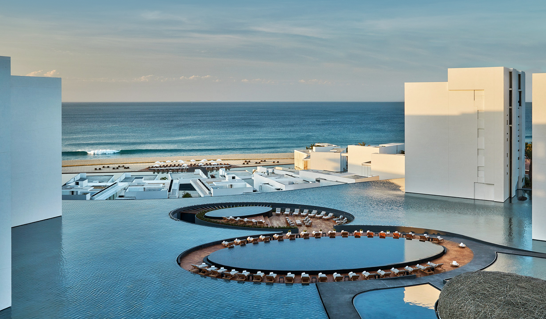 Viceroy Los Cabos, San Jose del Cabo - The Best Luxury Hotels in Los Cabos and Baja California, Mexico. TravelPlusStyle.com