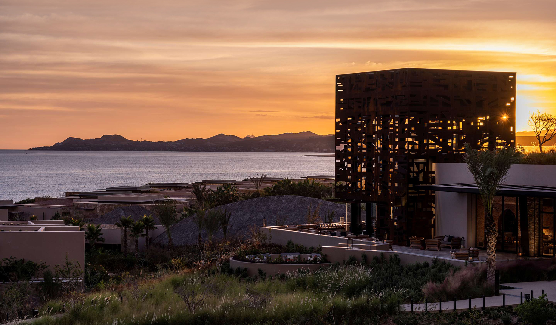 Zadún, a Ritz-Carlton Reserve – San José del Cabo, Mexico • The Best Luxury Hotels in Los Cabos and Baja California, Mexico by TravelPlusStyle.com