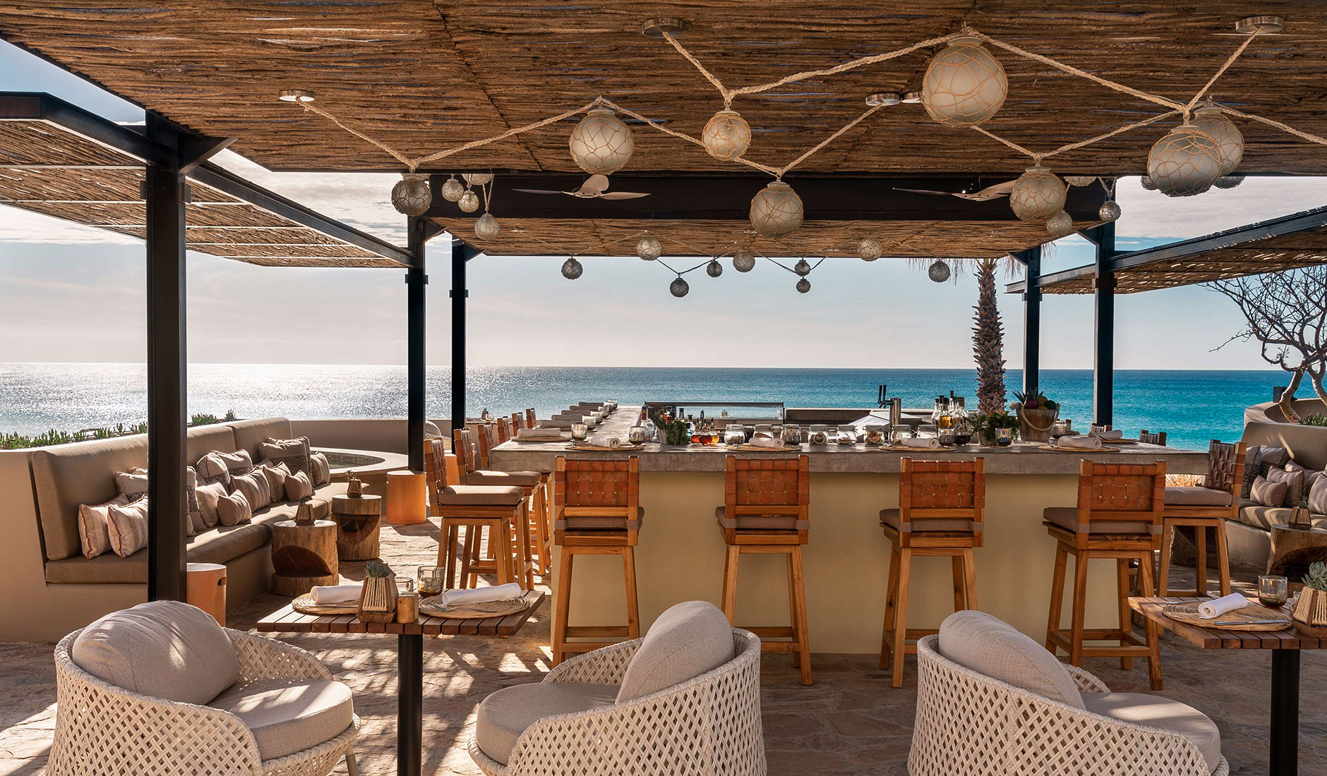 Zadún, a Ritz-Carlton Reserve – San José del Cabo, Mexico • The Best Luxury Hotels in Los Cabos and Baja California, Mexico by TravelPlusStyle.com