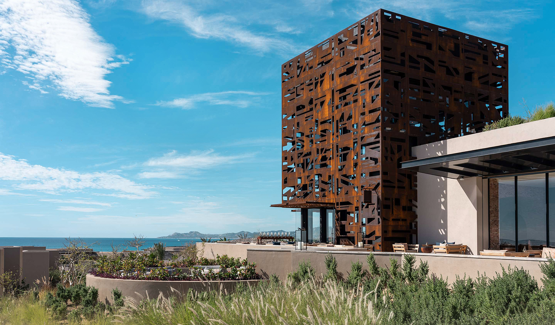 Zadún, a Ritz-Carlton Reserve – San José del Cabo, Mexico • The Best Luxury Hotels in Los Cabos and Baja California, Mexico by TravelPlusStyle.com