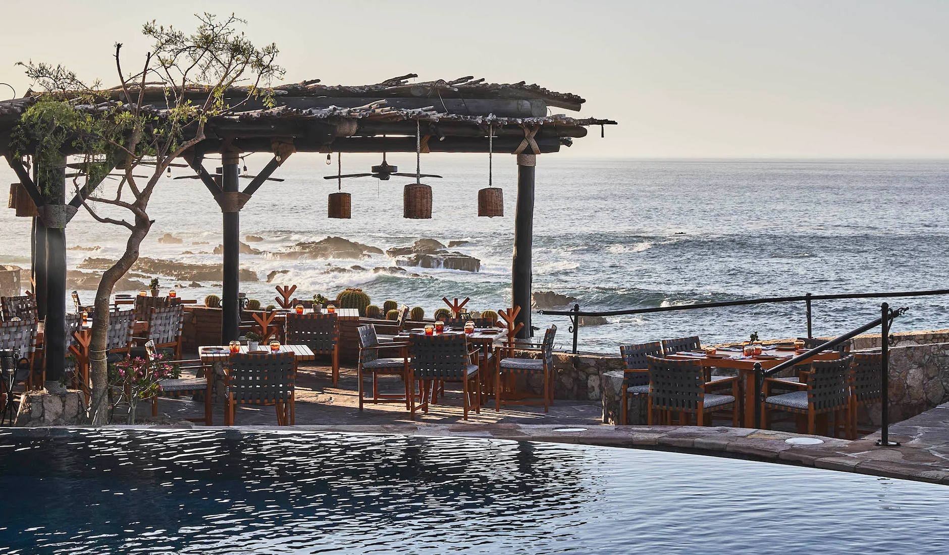 Esperanza, Auberge Resorts Collection, Cabo San Lucas - The Best Luxury Hotels in Los Cabos and Baja California, Mexico. TravelPlusStyle.com
