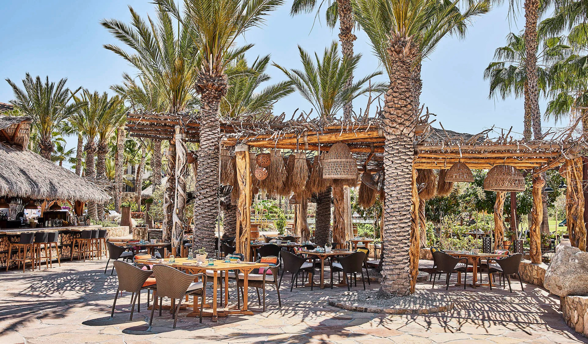 Esperanza, Auberge Resorts Collection, Cabo San Lucas - The Best Luxury Hotels in Los Cabos and Baja California, Mexico. TravelPlusStyle.com