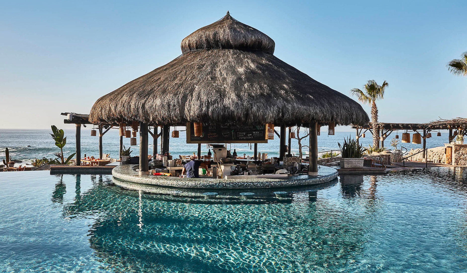 Esperanza, Auberge Resorts Collection, Cabo San Lucas - The Best Luxury Hotels in Los Cabos and Baja California, Mexico. TravelPlusStyle.com