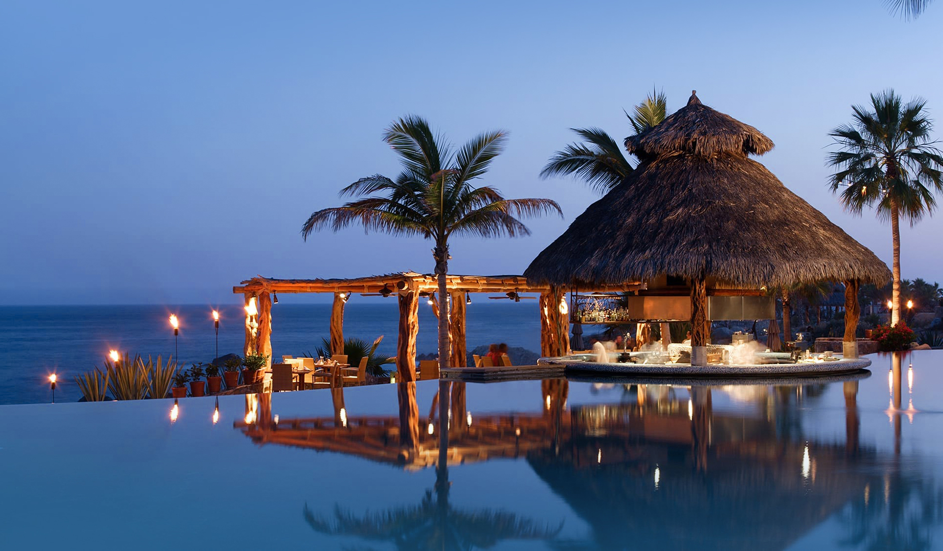 Esperanza, Auberge Resorts Collection, Cabo San Lucas - The Best Luxury Hotels in Los Cabos and Baja California, Mexico. TravelPlusStyle.com