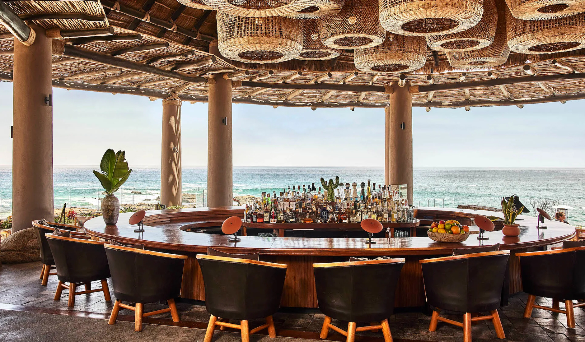 Esperanza, Auberge Resorts Collection, Cabo San Lucas - The Best Luxury Hotels in Los Cabos and Baja California, Mexico. TravelPlusStyle.com