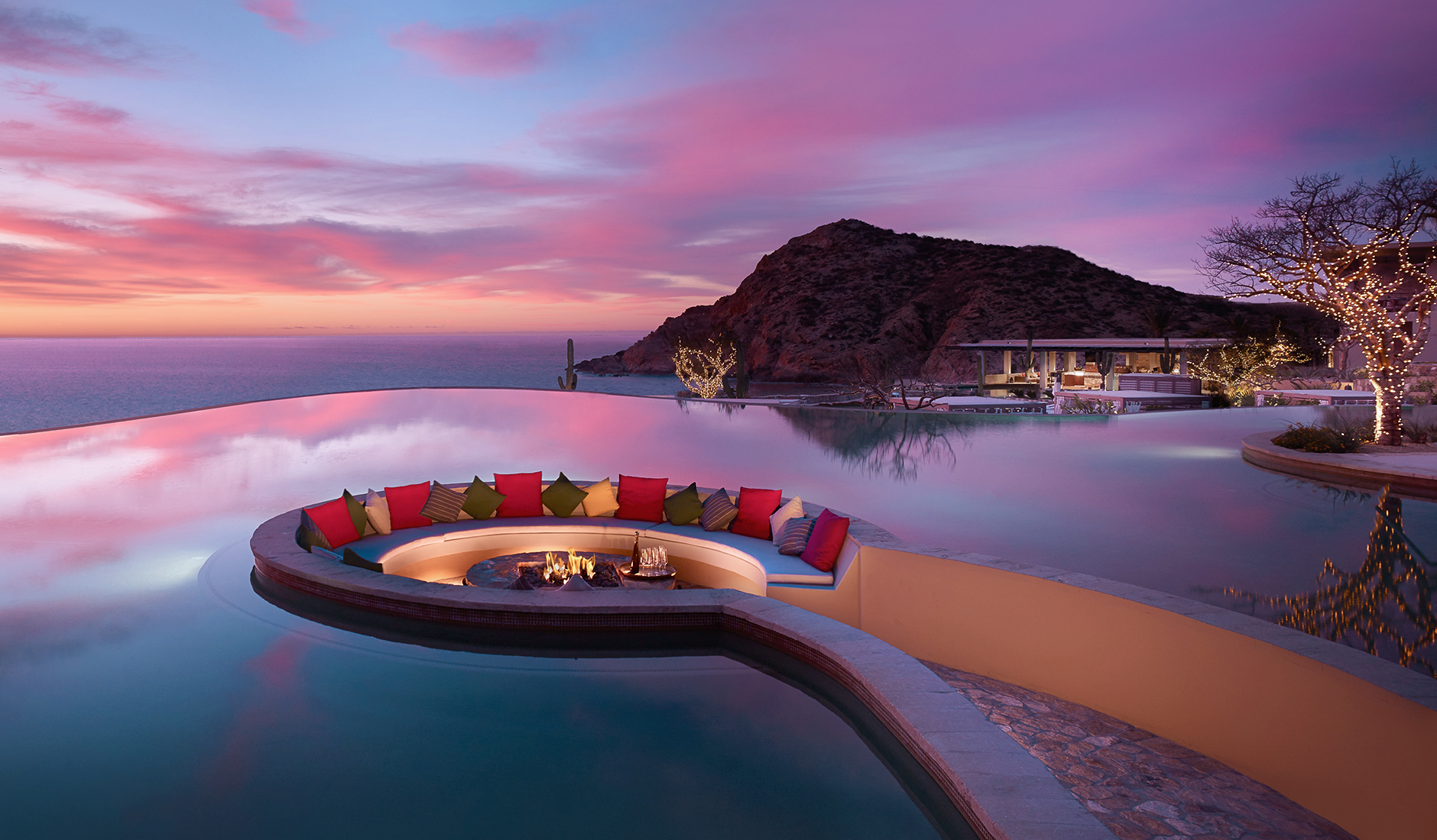 Montage Los Cabos, Cabo San Lucas, B.C.S., Mexico • The Best Luxury Hotels in Los Cabos and Baja California, Mexico by TravelPlusStyle.com