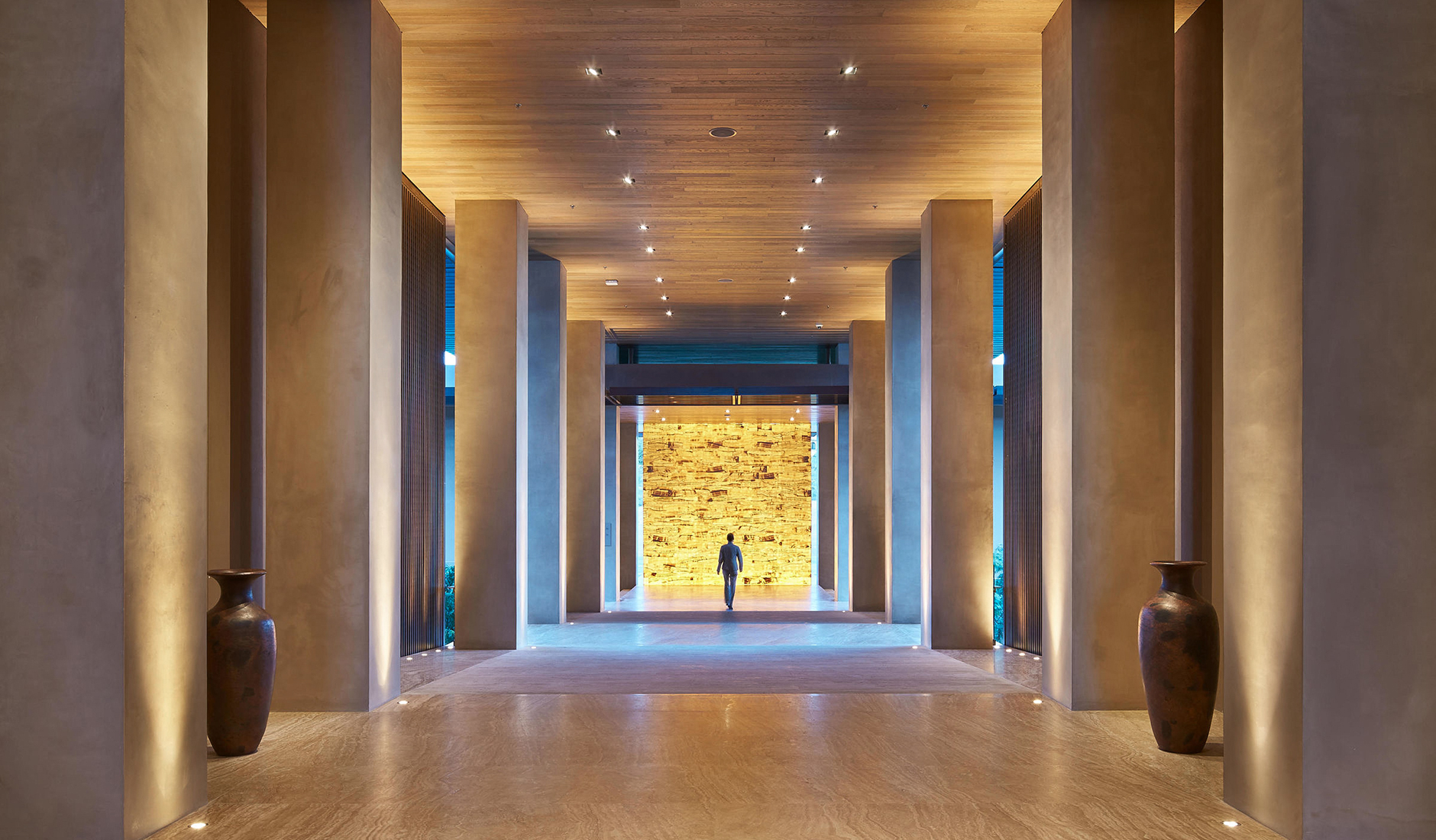 JW Marriott Los Cabos Beach Resort & Spa, San Jose del Cabo, B.C.S., Mexico • The Best Luxury Hotels in Los Cabos and Baja California, Mexico by TravelPlusStyle.com