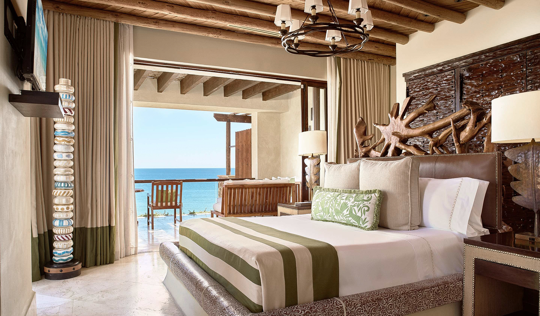 Waldorf Astoria Los Cabos Pedregal, Cabo San Lucas, Baja California, Mexico. The Best Luxury Hotels in Los Cabos and Baja California, Mexico